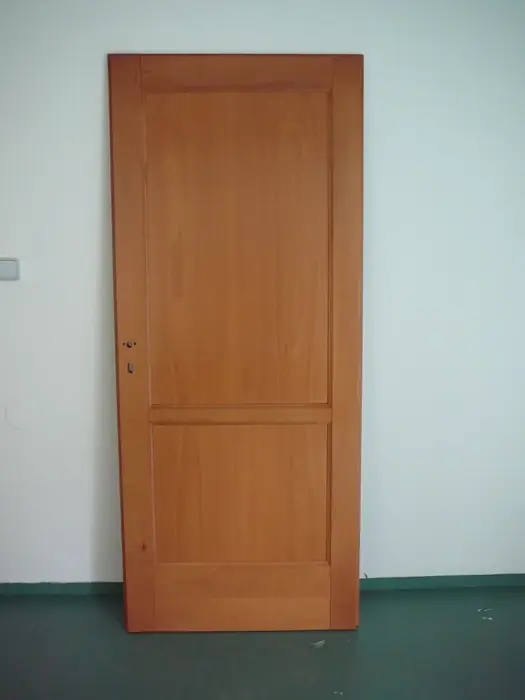 Interiérové dveře