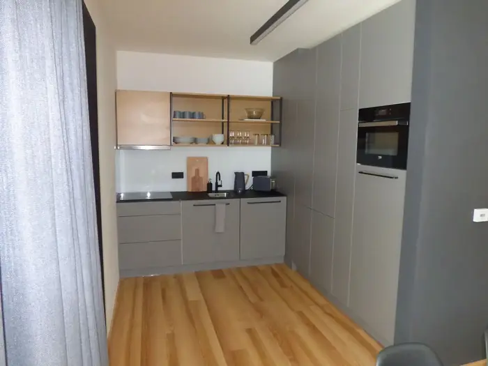 Kuchyňská linka