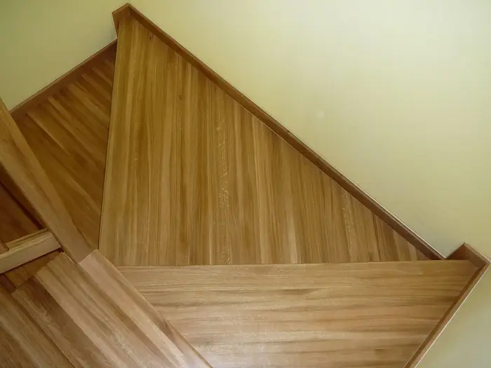 Točité schodiště