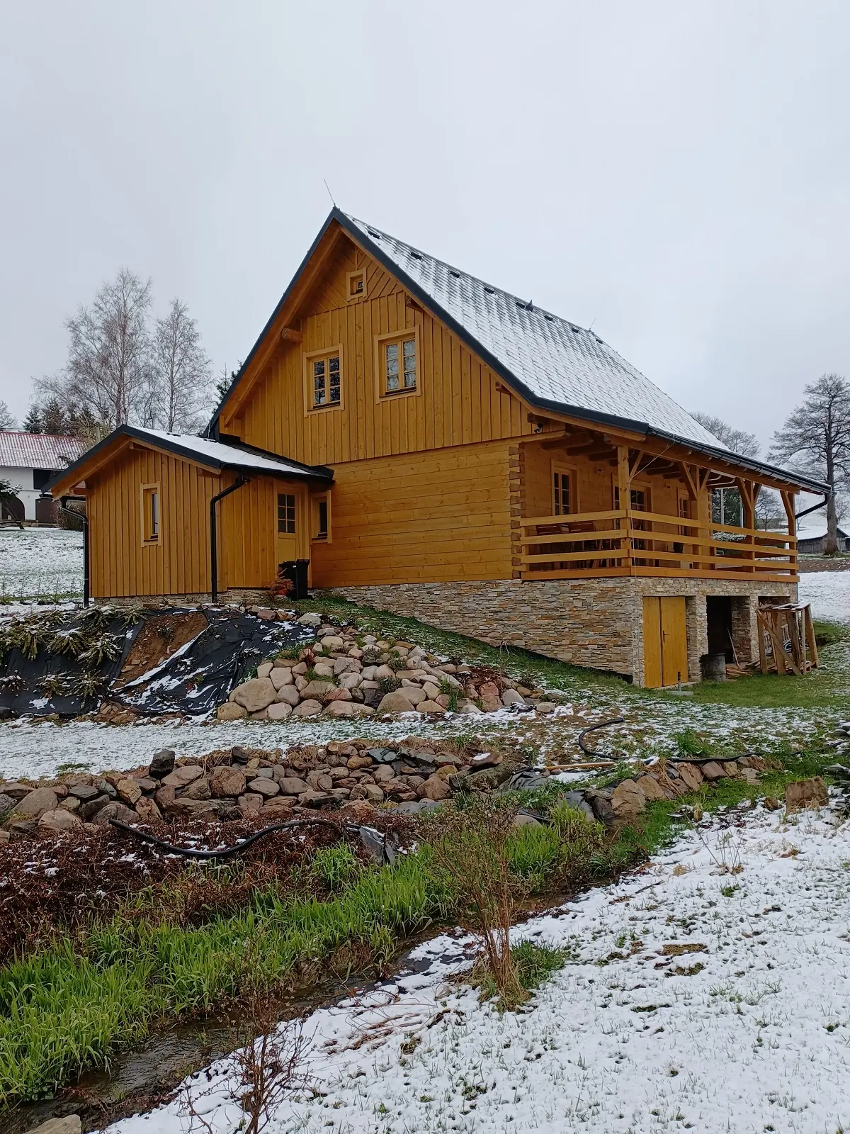 Roubenka